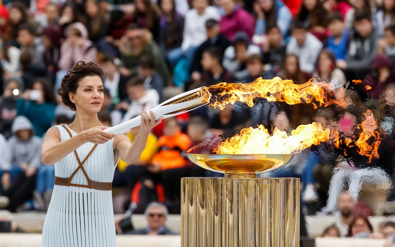 Visit the Panathenaic Stadium: Discover Athens' Ancient Olympic Heritage