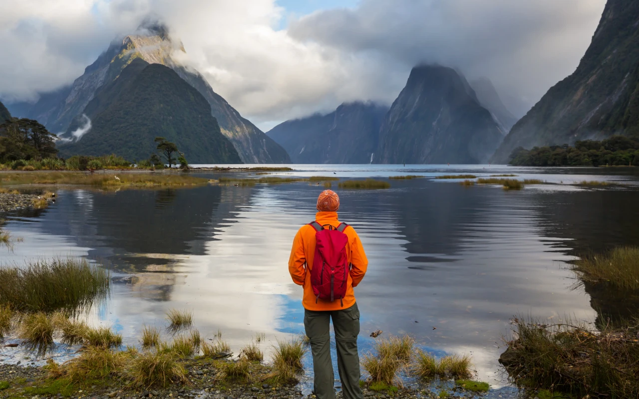 Explore New Zealand's South Island: A Land of Dramatic Landscapes