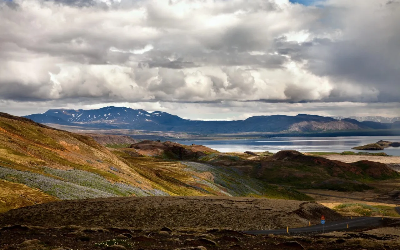 Visit Thingvellir National Park: A UNESCO World Heritage Site in Iceland