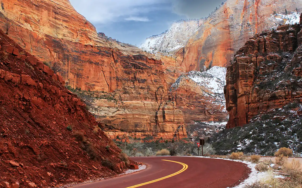 Zion National Park