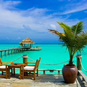 Maldives