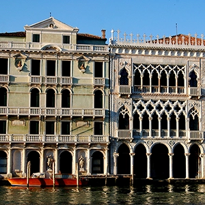 Best Things to do in Venice: Ca Doro