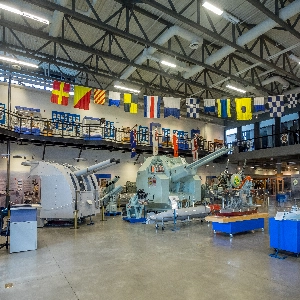 Canadian War Museum
