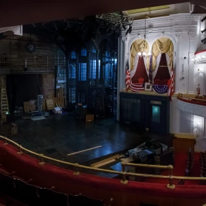 Ford Theatre