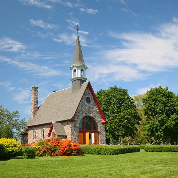 Historic Battles and Peace at Grand-Pré National Historic Site