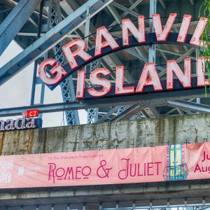 Granville Island