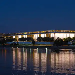 Kennedy Center for the Performing Arts