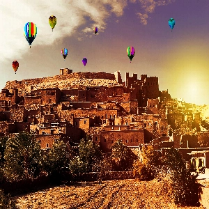 Morocco
