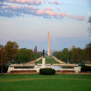National Mall