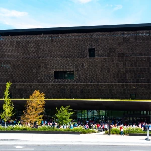 National Museum of African American History and Culture