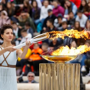 Visit the Panathenaic Stadium: Discover Athens