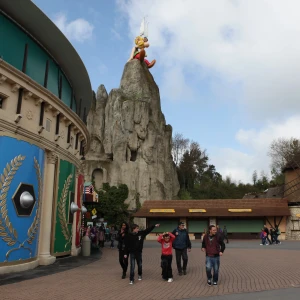 Parc Asterix