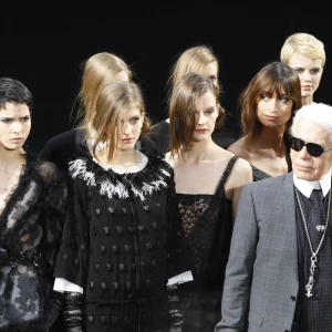 Paris Fashion Week