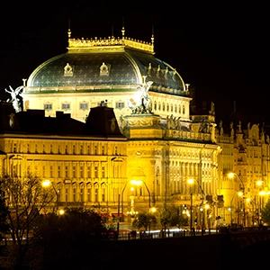 National Theatre