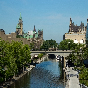 Rideau Canal
