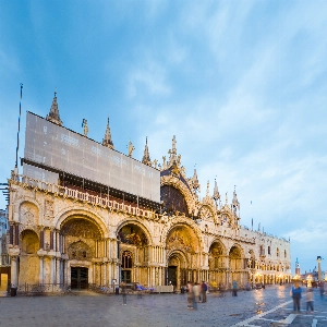 Saint Marks Basilica