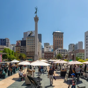 Union Square