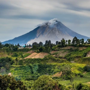Explore Sumatra: A Wild and Untamed Indonesian Island