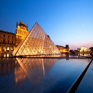 Louvre Museum