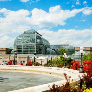 United States Botanic Garden