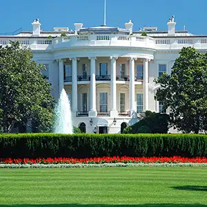 White House