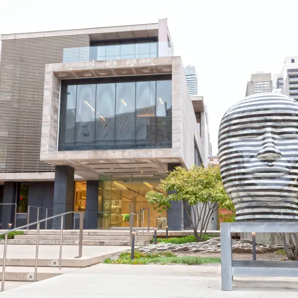 Exploring Ceramic Art at the Gardiner Museum