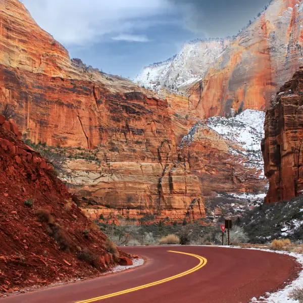 Zion National Park